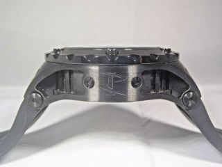 Invicta Reserve Men ' s 52mm Subaqua Specialty Swiss Chronograph Meteorite Watch 8