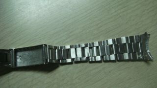 rolex 19mm bracelets for daytona 6263 6239 or earlier models 10