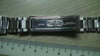 Rolex 19mm Bracelets For Daytona 6263 6239 Or Earlier Models