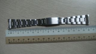 rolex 19mm bracelets for daytona 6263 6239 or earlier models 2