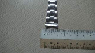 rolex 19mm bracelets for daytona 6263 6239 or earlier models 3