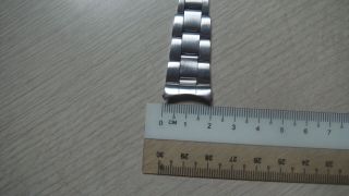 rolex 19mm bracelets for daytona 6263 6239 or earlier models 4