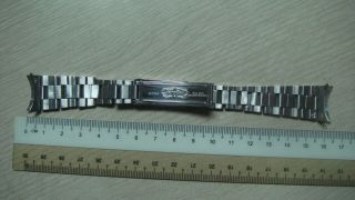 rolex 19mm bracelets for daytona 6263 6239 or earlier models 6