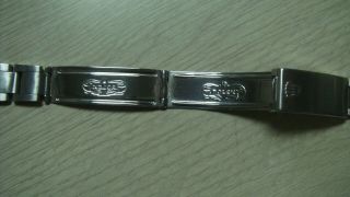 rolex 19mm bracelets for daytona 6263 6239 or earlier models 7