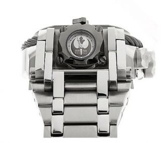 Limited Edition Invicta Bolt Zeus Magnum Star Wars Watch (Titanium) 3