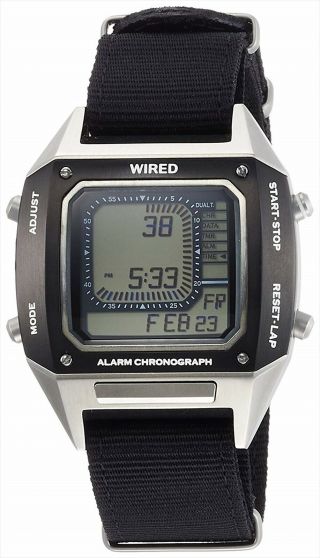 Wired Solidity Agam403 Men 