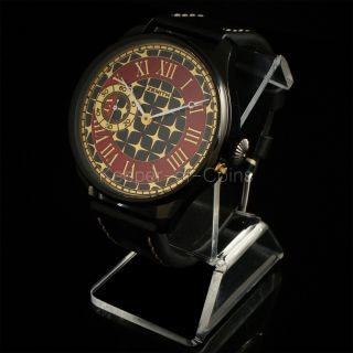 Gorgeous Zenith Wrist Watch Men 