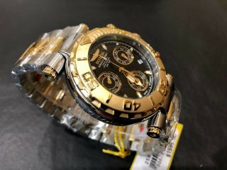 25803 Invicta Subaqua Noma I Next Generation Swiss Quartz Chrono Bracelet Watch 12