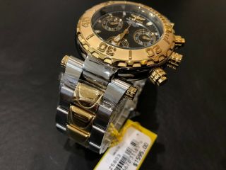 25803 Invicta Subaqua Noma I Next Generation Swiss Quartz Chrono Bracelet Watch 7