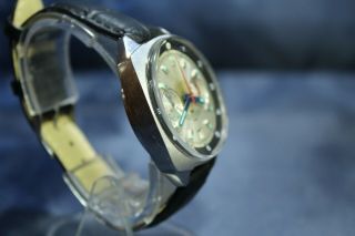 Soviet Poljot Shturmanskie Chronograph watch 3133 Sturmanskie USSR Russian 5