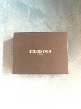 Audemars Piguet Card Case Authentic Real 3