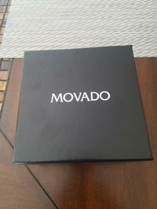 Movado 0605871 Men 