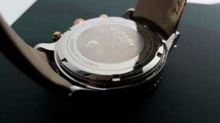 Men ' s,  Rotary GS00441/01,  Chronograph,  Wrist Watch RRP £299 5