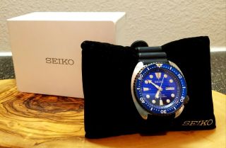 Special Edition Seiko Air Diver 