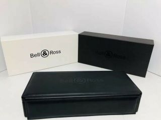 Bell & Ross Br01 - 94 Black Watch Box