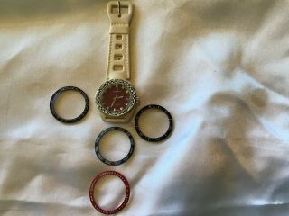 Eloga Flipper Watch Made In Switzerland 2