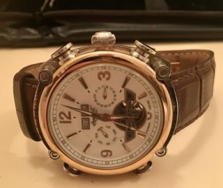 Ingersoll Wristwatch Montgomery In4505rbk