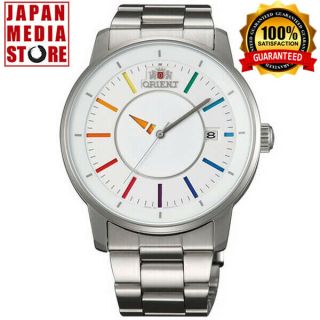 Orient Stylish & Smart Wv0821er Automatic Mechanical Watch 100 Product