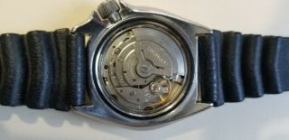Seiko Automatic Wrist Watch For Men