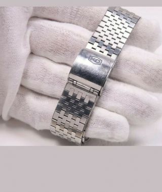 SEIKO 5856 - 5010 king quartz watch 2