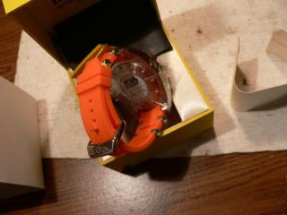Invicta star wars Model 27230 bb - 8 limited edition watch 569 of 1977 3
