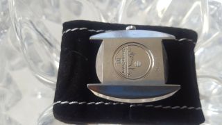 Vintage Men ' s Tissot Visodate Seastar Seven Automatic Watch Rare 7