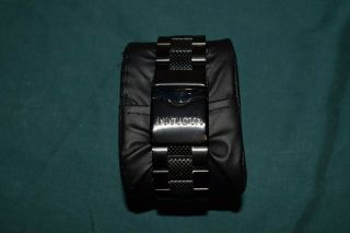Invicta Marvel Punisher Model 26862 Chronograph Men ' s Watch - Black Never Worn 6