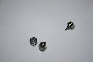 Fortis Chronograph Pusher Button For B - 42 Model Watches $125.  00
