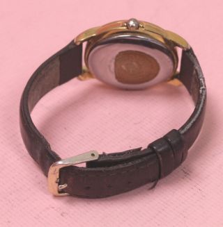 Gents Vintage TISSOT Seastar 21 Jewels Automatic Swiss Made Wristwatch - K07 6