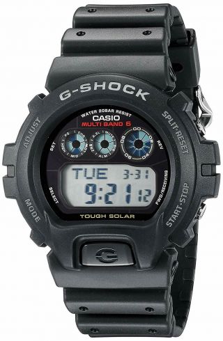 G - Shock Casio Men 
