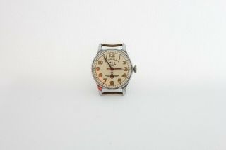 1950x Ultra Rare Collectible Ussr Watch Sturmanskie Gagarin 1mchz Kirova