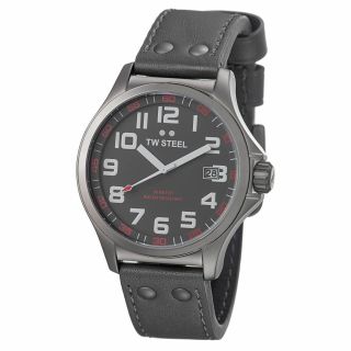 Luminox Space Edition Swiss Quartz Black Rubber Watch 5027