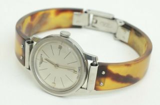 Authentic Longines Vintage Watch 1960 