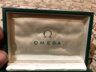 Omega Speedmaster Seamaster Display Box 6