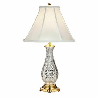 Waterford Ashbrooke Table Lamp 27 "