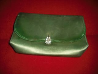 Marilyn Monroe Owned & Clutch Purse From Hollywood Costumer W/loa
