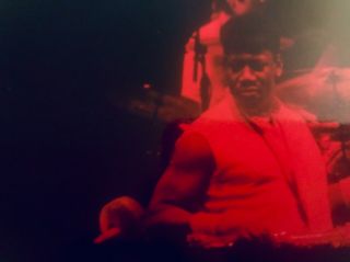 phographs of Bruce Springsteen Born in the USA 1985 tour 3