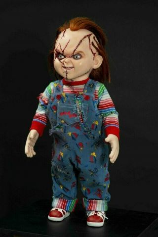 CHILDS PLAY - SEED OF CHUCKY DOLL PRE - ORDER - Coming in DECEMBER Limited Qty 3