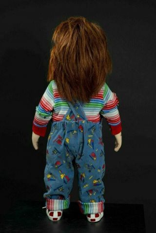 CHILDS PLAY - SEED OF CHUCKY DOLL PRE - ORDER - Coming in DECEMBER Limited Qty 4