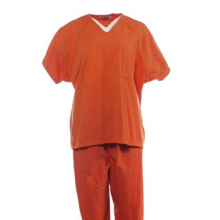 Oitnb Alex Vause Laura Prepon Screen Worn Prison Uniform Ep 604