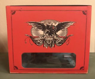 Bioshock Infinite Songbird Take Two Interactive Software Video Game Collectible 6