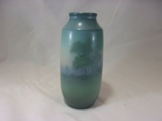 Lenore Asbury for Rookwood Pottery Vellum Vase 1919 2