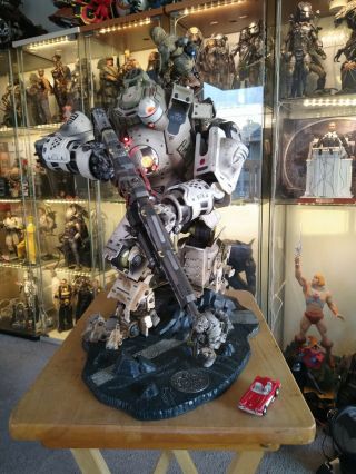 Titanfall Collector 
