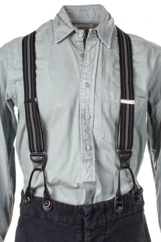 Preacher Cassidy played by Joseph Gilgun Screen Worn Jacket Vest Shirt Pants Hat 8