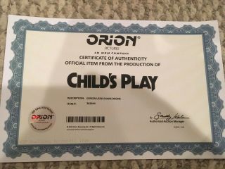 Child’s Play 2019 SCREEN Chucky Killer Drone 2