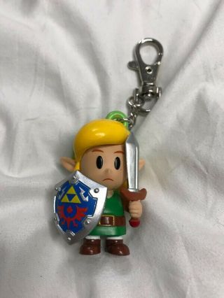 E3 /sdcc 2019 - Legend Of Zelda Link 