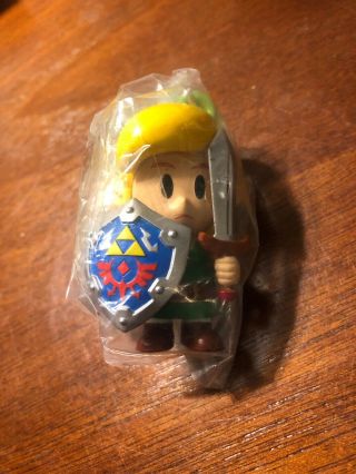 Rare E3 2019 Exclusive - Nintendo Switch Zelda: Link’s Awakening Keychain