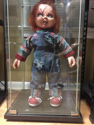 Life Size Chucky Doll Good Guy Doll - Childs Play