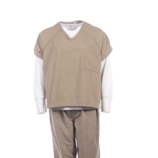 Oitnb Nicky Nichols Natasha Lyonne Screen Worn Prison Uniform Ss 7
