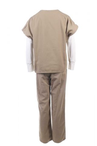 OITNB Nicky Nichols Natasha Lyonne Screen Worn Prison Uniform ss 7 3